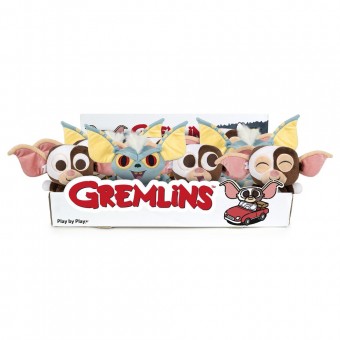 Peluche Gremlins surtido 19cm