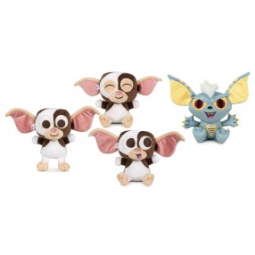 Peluche Gremlins surtido 19cm