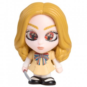 Figura sorpresa Wave 1 Tiny Nightmares surtido