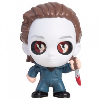 Figura sorpresa Wave 1 Tiny Nightmares surtido