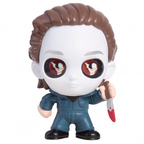 Figura sorpresa Wave 1 Tiny Nightmares surtido