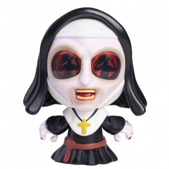 Figura sorpresa Wave 1 Tiny Nightmares surtido