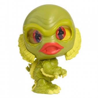Figura sorpresa Wave 1 Tiny Nightmares surtido