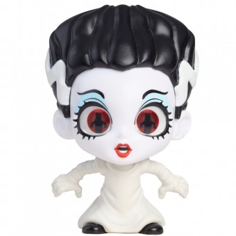 Figura sorpresa Wave 1 Tiny Nightmares surtido