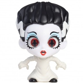 Figura sorpresa Wave 1 Tiny Nightmares surtido