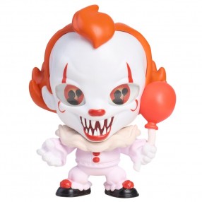 Figura sorpresa Wave 1 Tiny Nightmares surtido