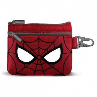 Monedero Spiderman Marvel
