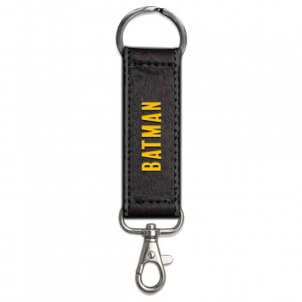 Llavero Batman DC Comics