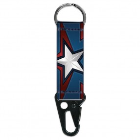 Llavero Capitan America Marvel