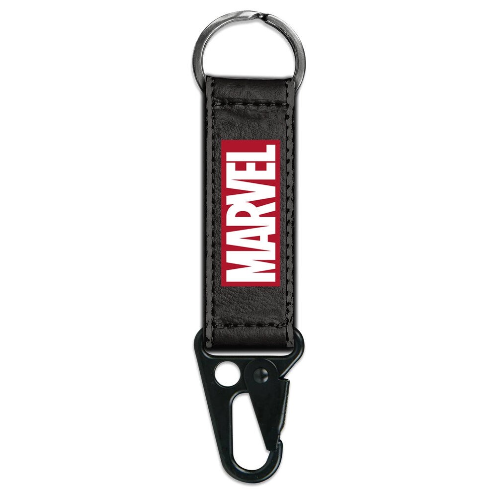 Llavero Marvel