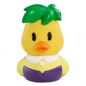 Pato goma Wave 3 Disney 6cm surtido