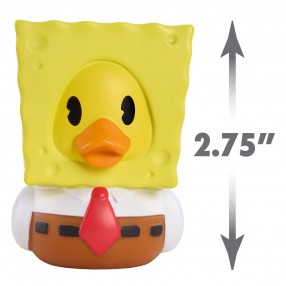 Pato goma Wave 3 Disney 6cm surtido