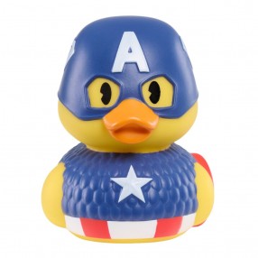 Pato goma Wave 3 Disney 6cm surtido