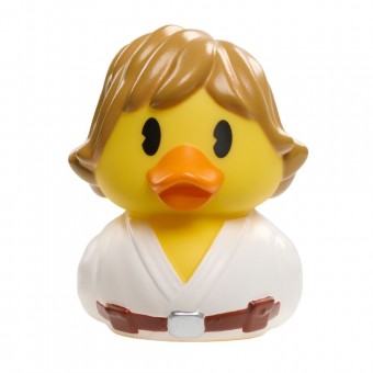 Pato goma Wave 3 Disney 6cm surtido