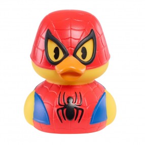 Pato goma Wave 3 Disney 6cm surtido