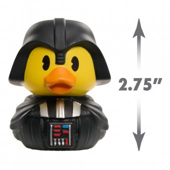 Pato goma Wave 3 Disney 6cm surtido