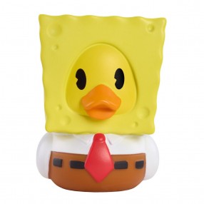 Pato goma Wave 3 Disney 6cm surtido