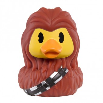 Pato goma Wave 4 Disney 6cm surtido