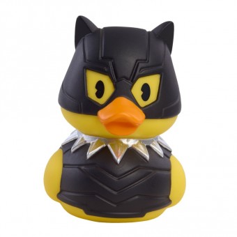 Pato goma Wave 4 Disney 6cm surtido