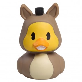 Pato goma Wave 4 Disney 6cm surtido