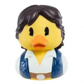 Pato goma Wave 4 Disney 6cm surtido