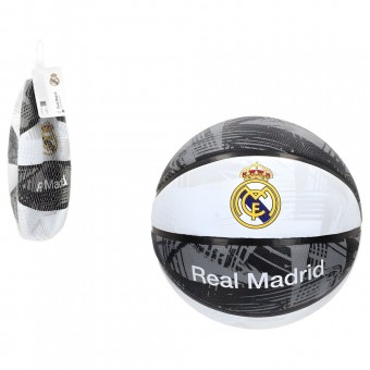 Balon Baloncesto Real Madrid