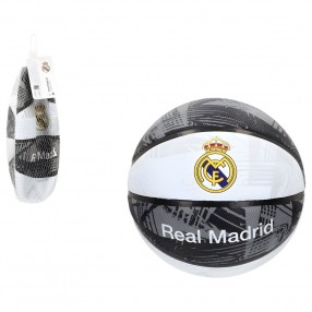 Balon Baloncesto Real Madrid