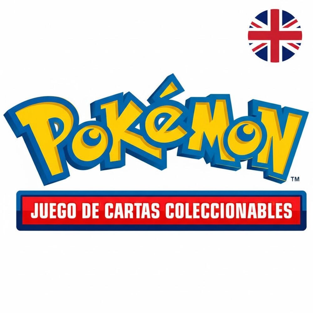 Mini Lata juego cartas Summer ex Pokemon ingles surtido