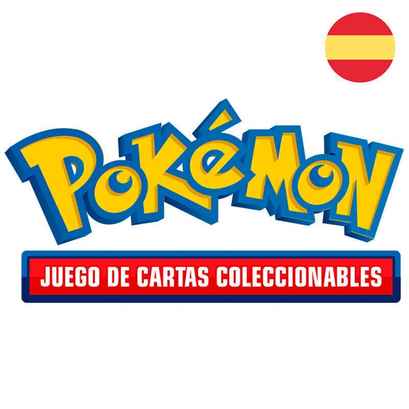 Juego cartas Primer Compañero Pokemon español