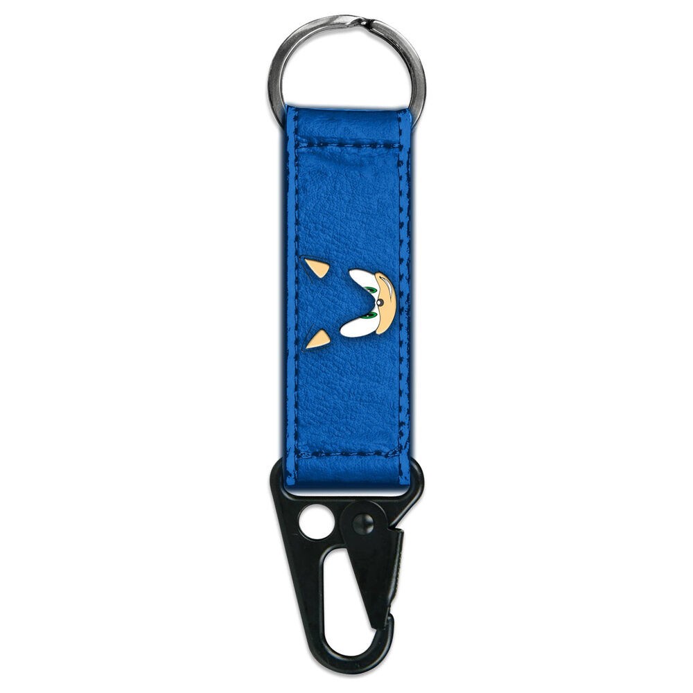 Llavero Sonic the Hedgehog