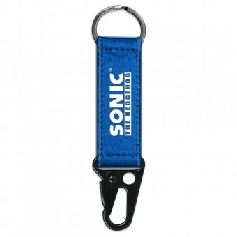 Llavero Sonic the Hedgehog
