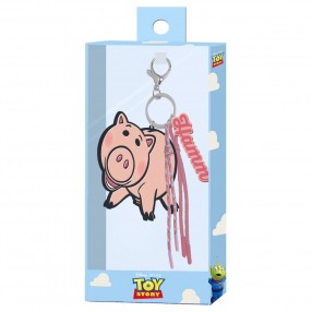 Llavero charm Hamm Toy Story Disney Pixar