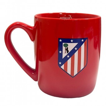 Taza Atletico de Madrid 400ml