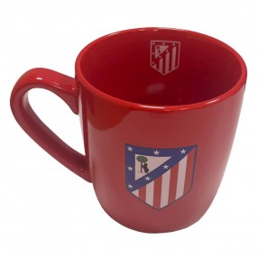 Taza Atletico de Madrid 400ml