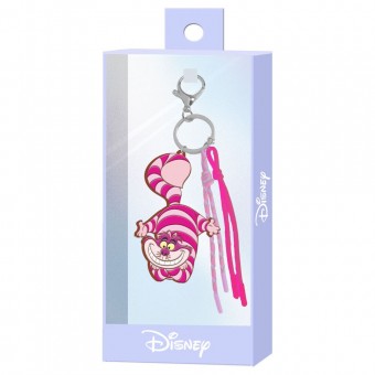 Llavero Cheshire Alicia en el Pais de las Maravillas Disney