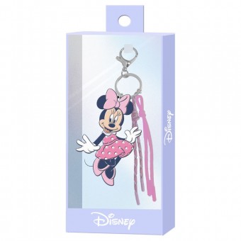 Llavero Minnie Disney
