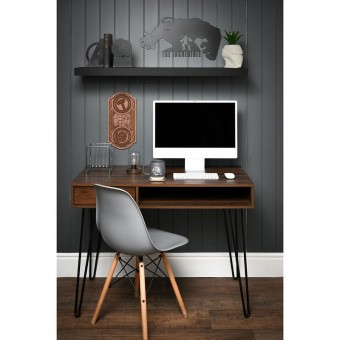 Sujetalibros metal Hulk Vengadores Avengers Marvel