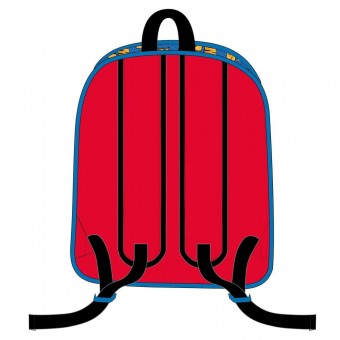 Mochila 3D Vengadores Avengers Marvel 30cm