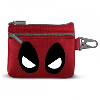 Monedero Deadpool Marvel