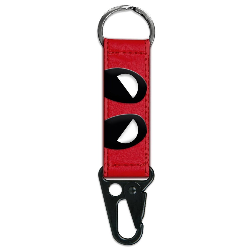 Llavero Deadpool Marvel