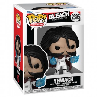 Figura POP Bleach Thousand-Year Blood War Yhwach