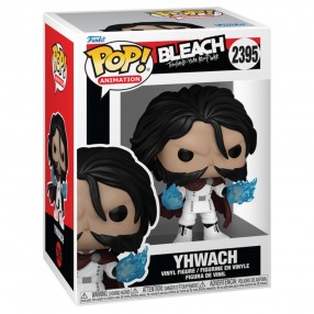 Figura POP Bleach Thousand-Year Blood War Yhwach
