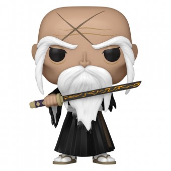 Figura POP Bleach Thousand-Year Blood War Yamamoto
