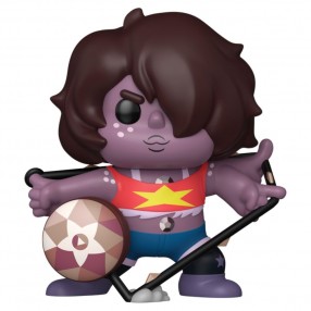 Figura POP Steven Universe Smoky Quartz​