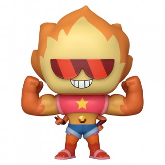 Figura POP Steven Universe Sunstone