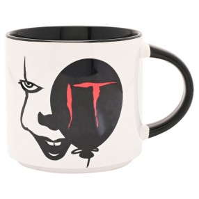 Taza Pennywise IT 400ml