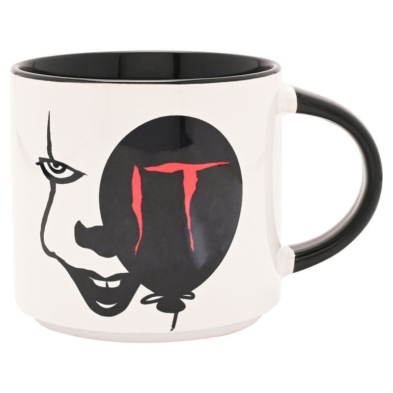 Taza Pennywise IT 400ml