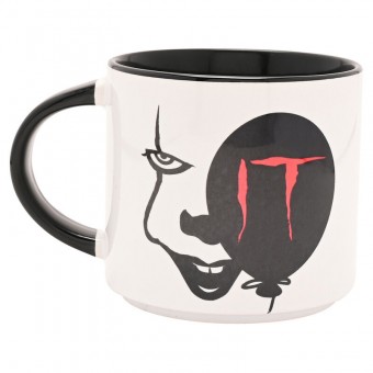 Taza Pennywise IT 400ml