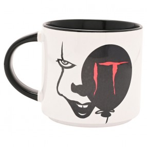 Taza Pennywise IT 400ml