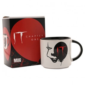 Taza Pennywise IT 400ml
